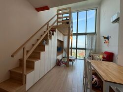 Tanamera Crest (D16), Condominium #474100131